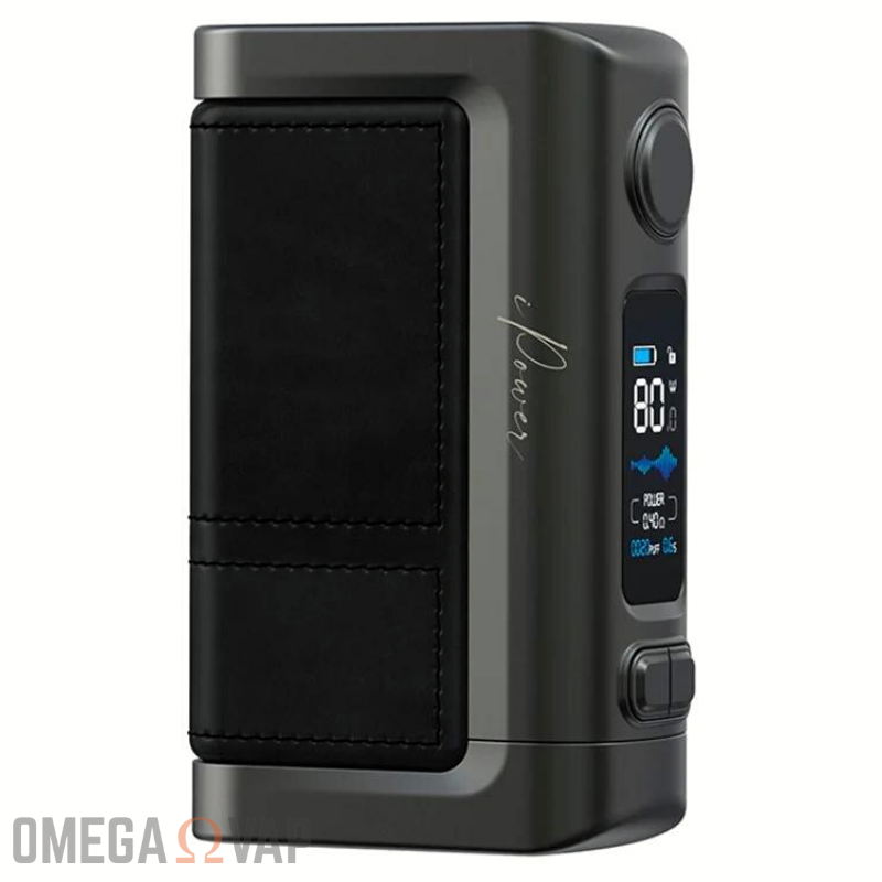 Bix Istick power 2 noir - Eleaf