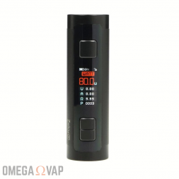 Box Zelos X face - ASPIRE