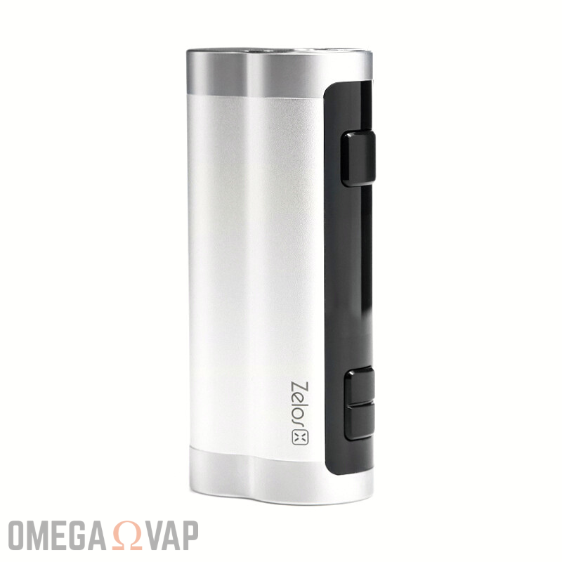 Box Zelos X acier - ASPIRE