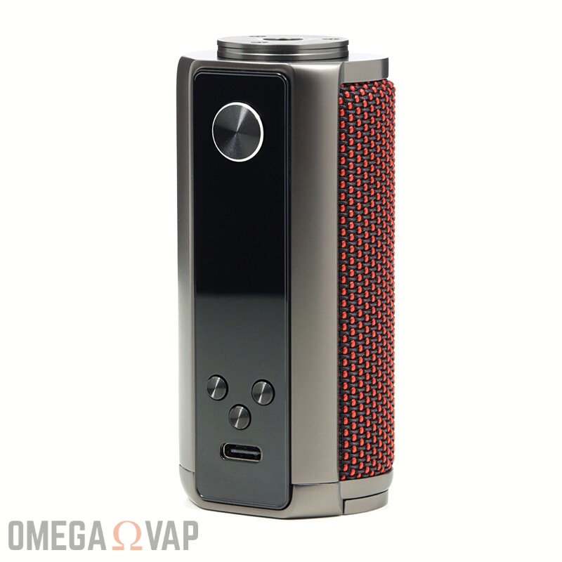 Box Target 200 rouge - Vaporesso