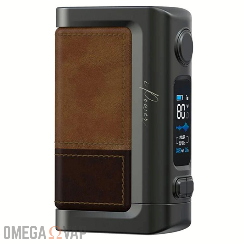 Bix Istick power 2 brown - Eleaf