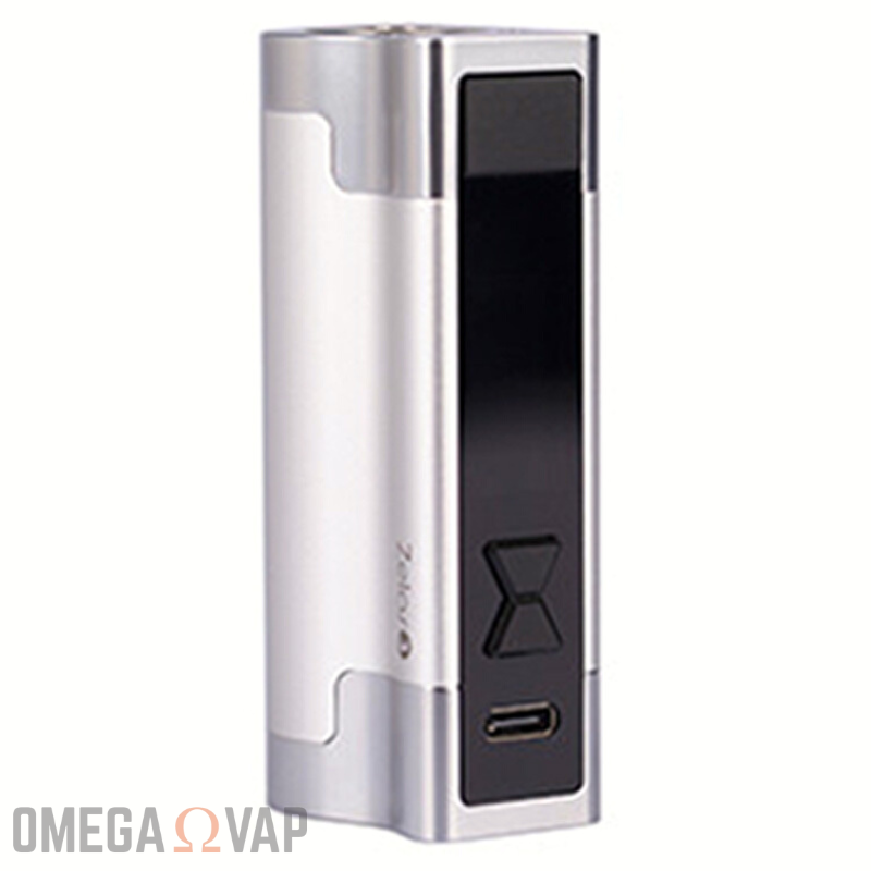 Box Zelos 3 acier - Aspire