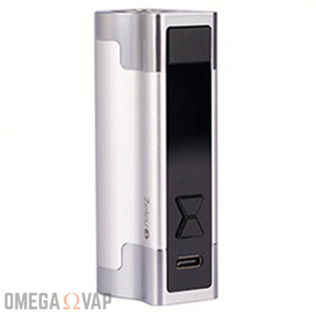 Box Zelos 3 acier - Aspire