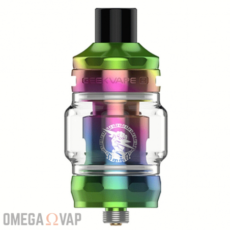 Clearomiseur Zeus Nano 2 rainbow - Geek Vape