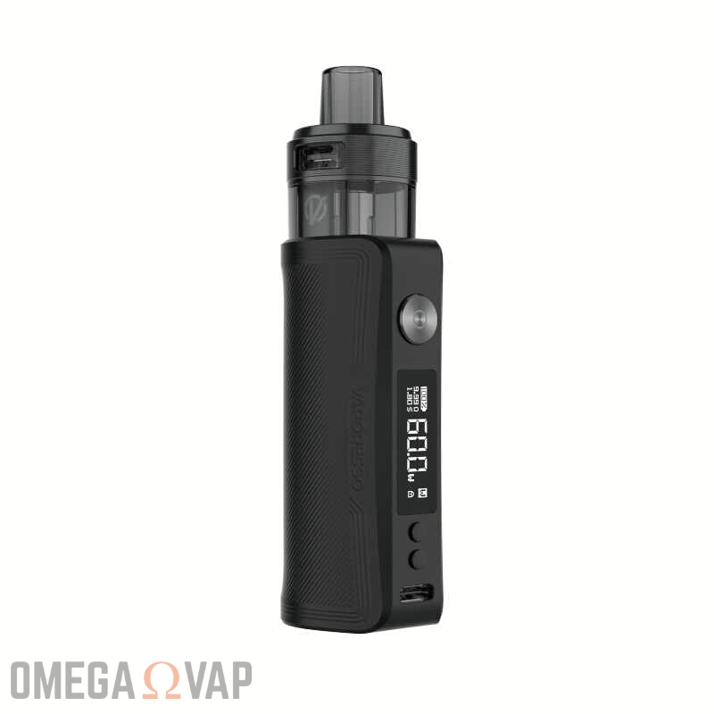 Kit Gen PT60 noir - Vaporesso