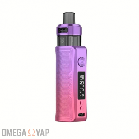 Kit Gen PT60 couleur - Vaporesso