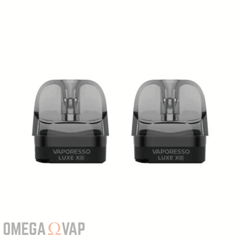 CARTOUCHES POD LUXE XR - VAPORESSO