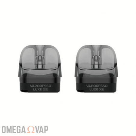 CARTOUCHES POD LUXE XR - VAPORESSO