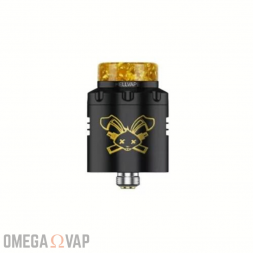 RDA DEAD RABBIT V3 - HELLVAPE
