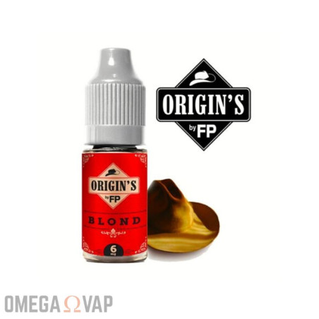 Le Blond 10ML - Flavour Power