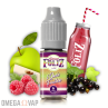 Oasis Fruitée 10ML - Flavour Power