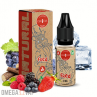 Liquide Le Fred Natural 10ml - Curieux