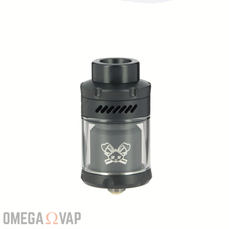 RTA Dead Rabbit V3 - HELLVAPE