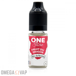 FRUIT DU DRAGON SELS DE NICOTINE - E.TASTY