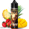 LE BARBARE VAPING QUEST 50ML - MIXUP LABS