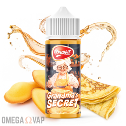 GRANDMA'S SECRET 100ML - MIXUP LABS