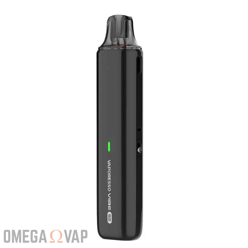 POD VIBE SE NOIR - VAPORESSO