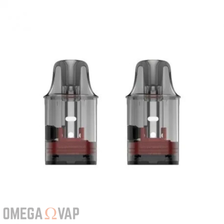 CARTOUCHES POD VIBE SE - VAPORESSO