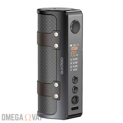 BOX HURACAN LX noire - ASPIRE