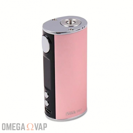 Box Istick T80 rose - Eleaf