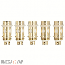 Résistances Sceptre x5 - Innokin