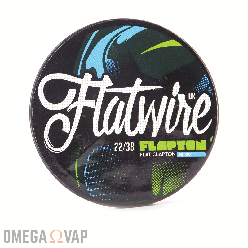Flapton ni80 - flatwire