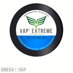 Fil Ni80 - Vap extreme