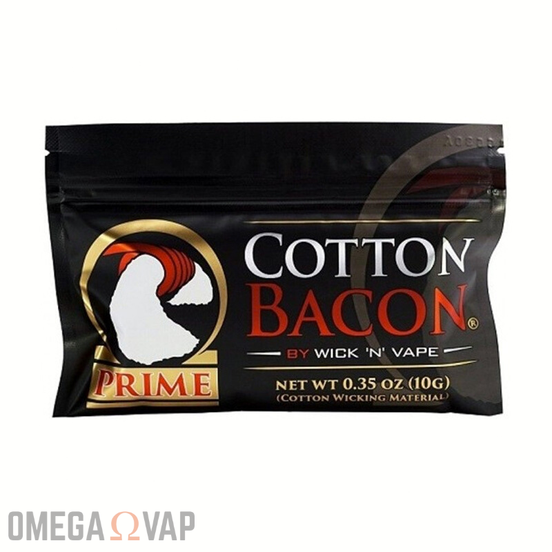 Cotton Bacon Prime