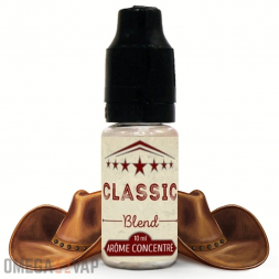 Arôme concentré Classic Blend - Cirkus