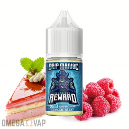 Arôme concentré Raspberry Reward - MixUp Labs