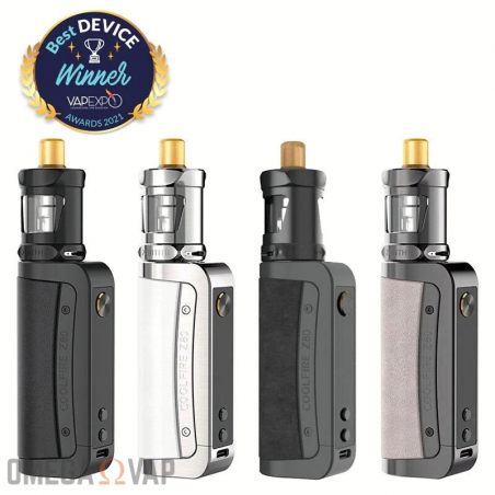 Kit coolfire Z80 - Innokin