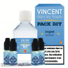 Pack DIY 210ml - VDLV