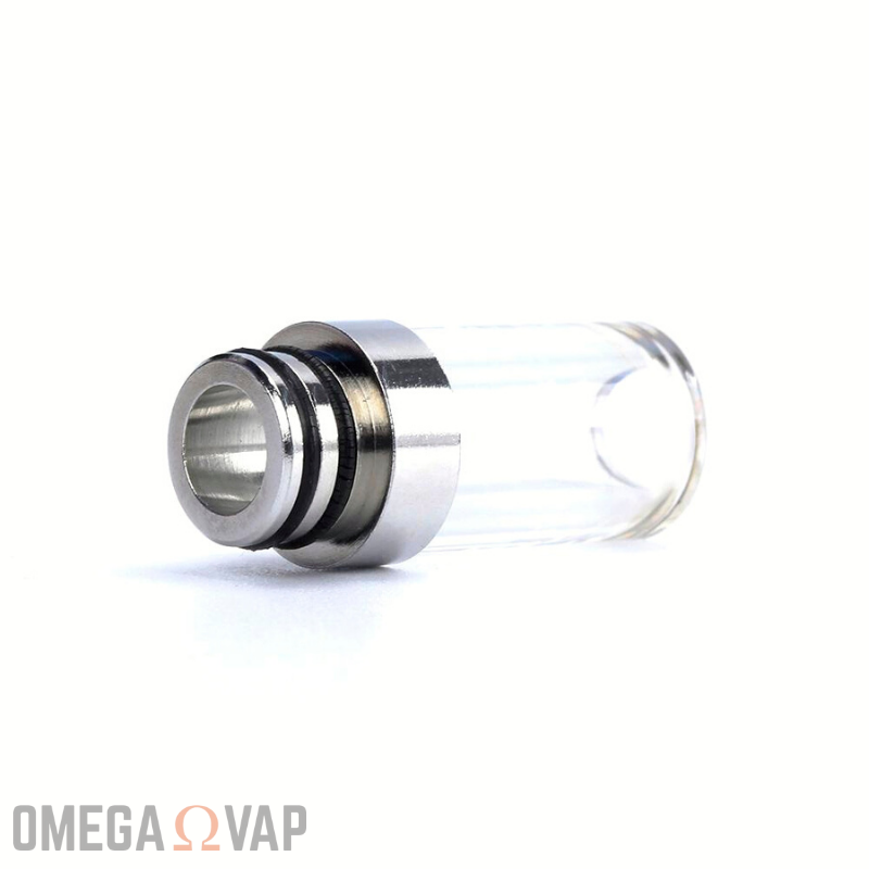 Drip tip 510 pyrex