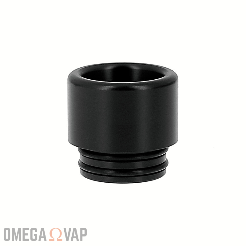 Drip tip 510 plastique