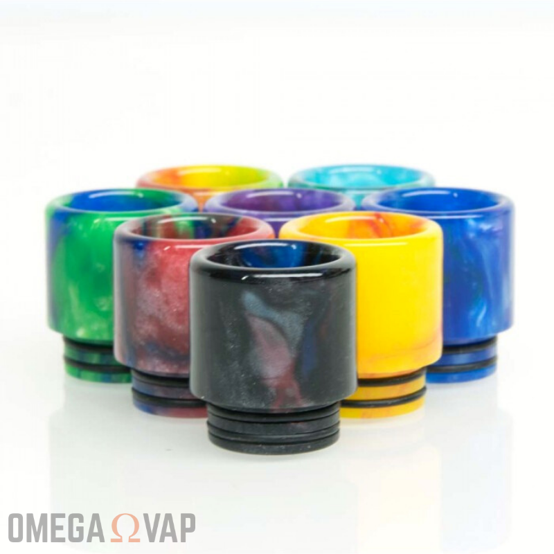 Drip tip 810 epoxy