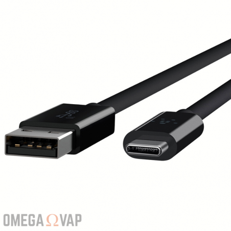 Câble USB-C