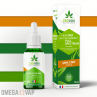 Huile CBD bio - CBDVOX