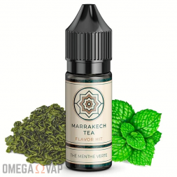 Marrakech Tea - Flavor Hit