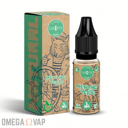 Menthe Verte Végétol - Curieux