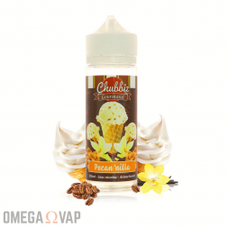 Pecan'Nilla 100ml - Mixup Labs