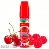 Berry blast 50ml - Dinner Lady