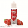 Fraise sauvage 50ml - E tasty